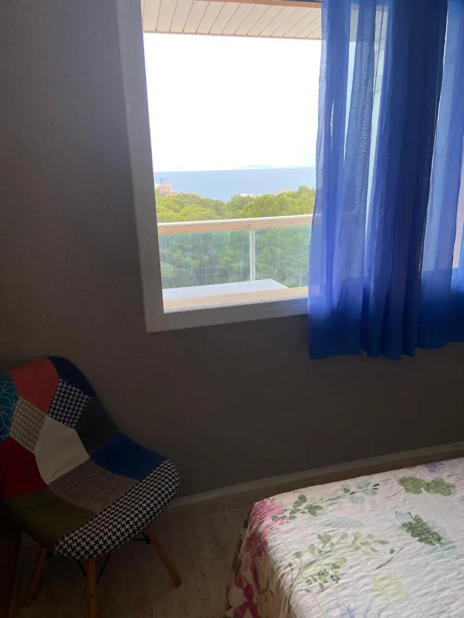 Apartamento Salou Port Aventura Apartment