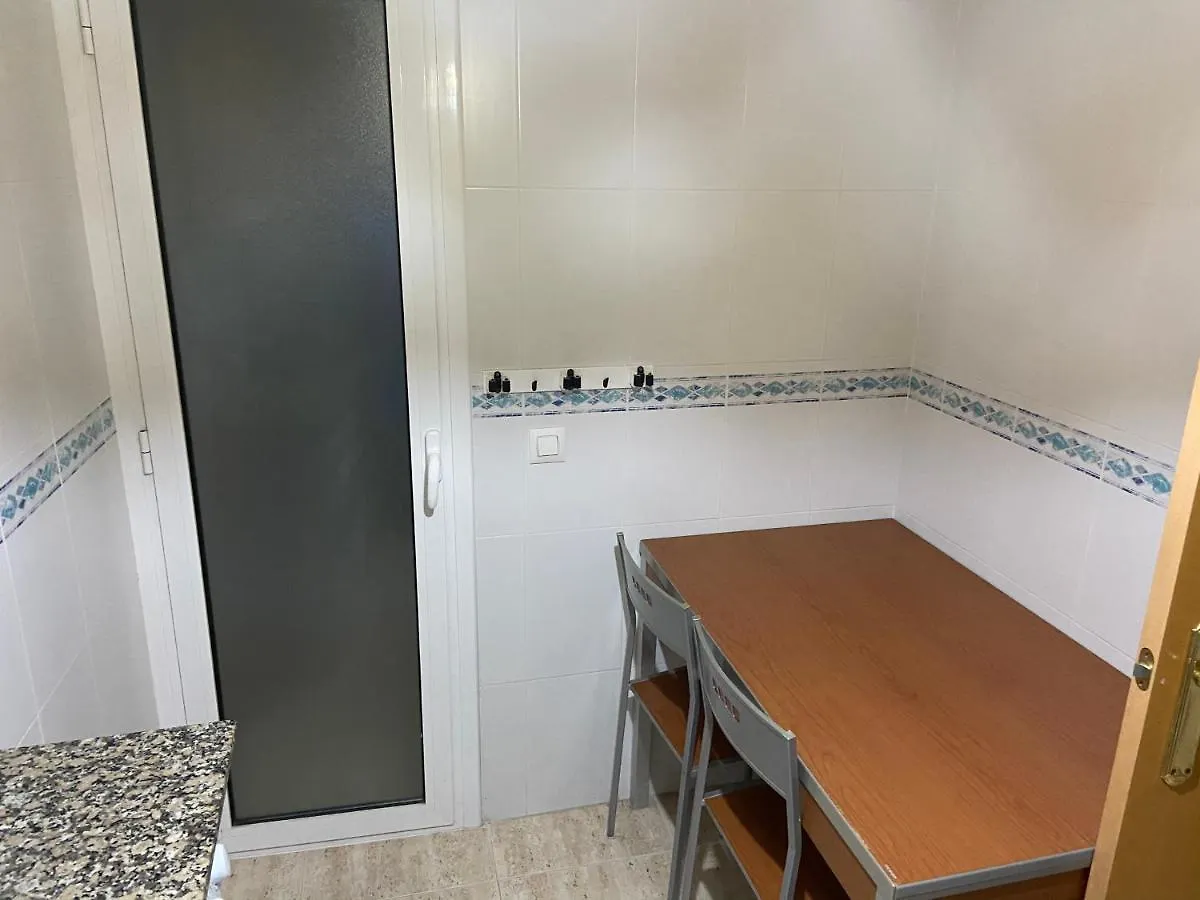 Apartamento Salou Port Aventura Apartment