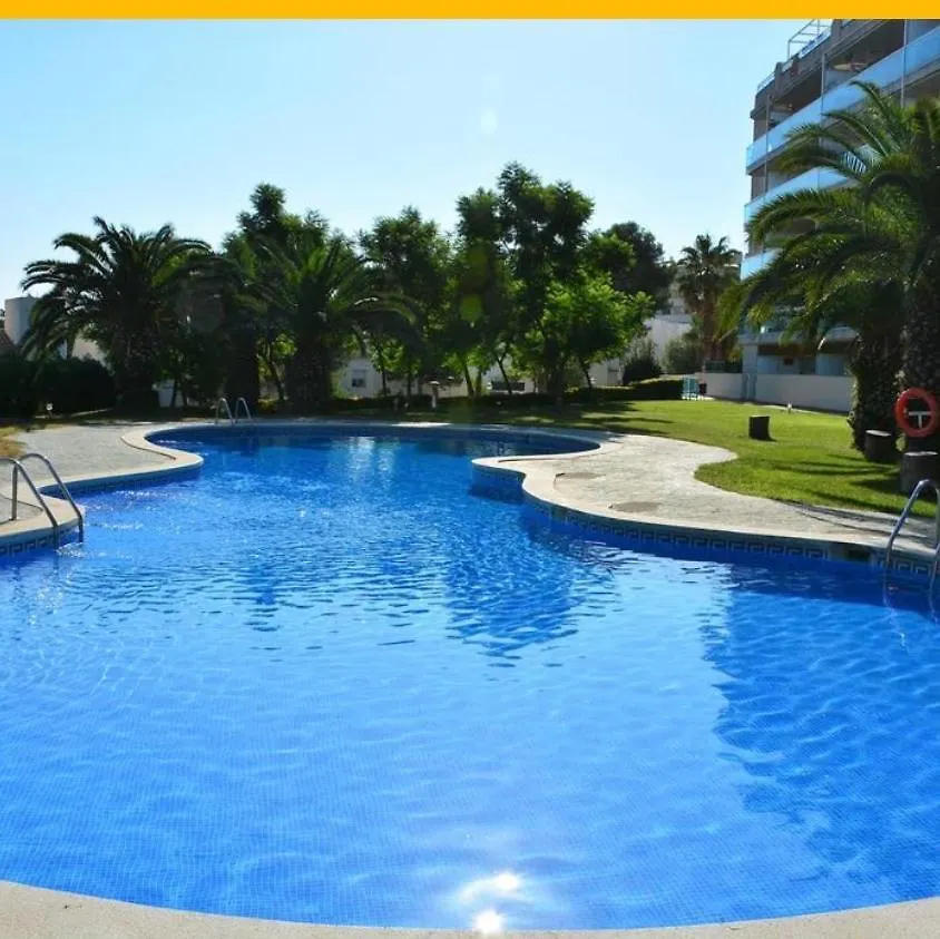 Apartamento Salou Port Aventura Apartment Spain