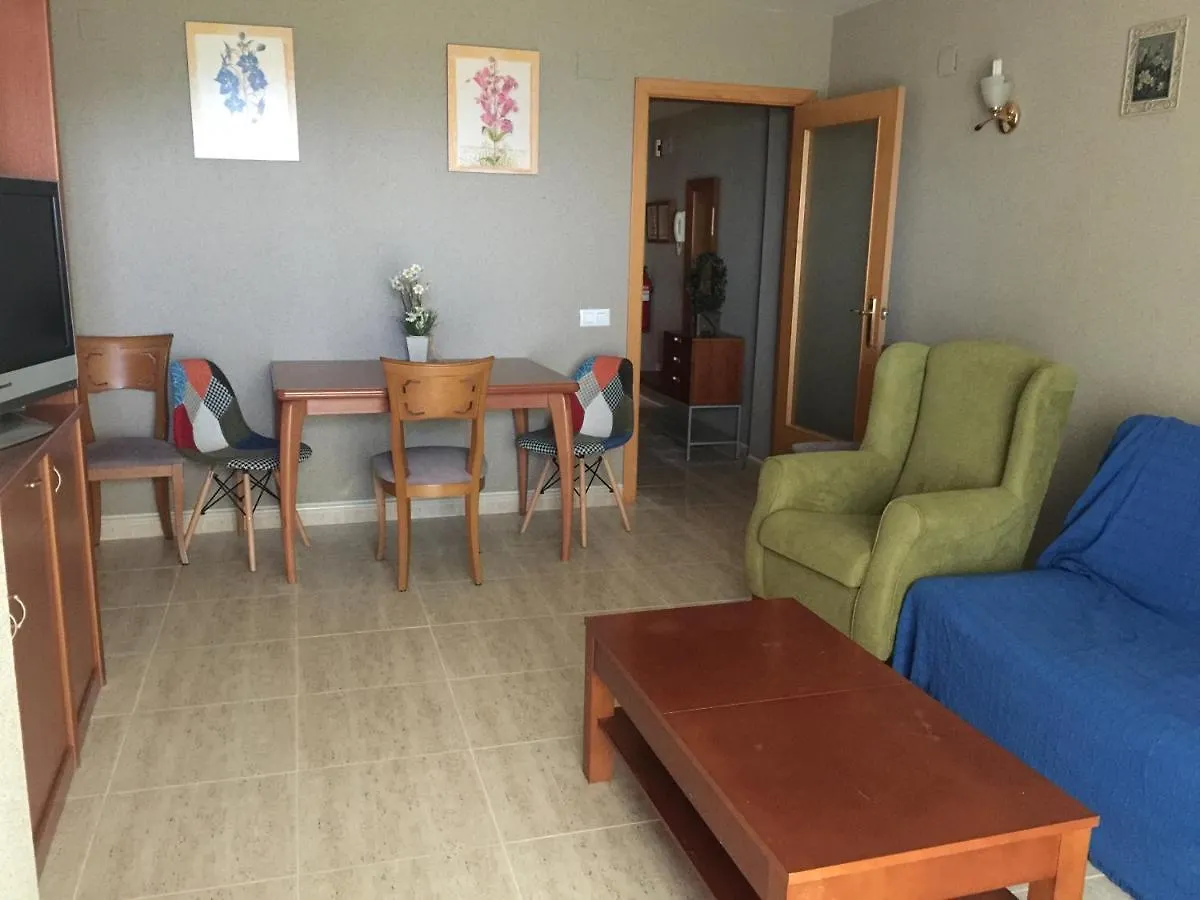 Apartamento Salou Port Aventura Apartment