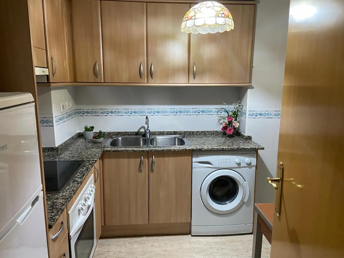 Apartamento Salou Port Aventura Apartment