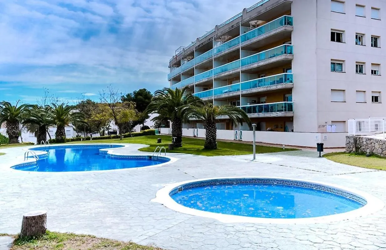 Apartamento Salou Port Aventura Apartment 0*,  Spain