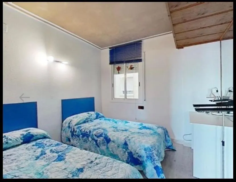 Apartamento Salou Port Aventura Apartment