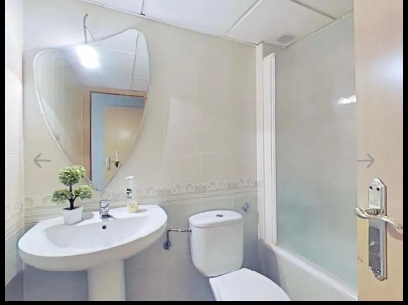 Apartamento Salou Port Aventura Apartment Spain