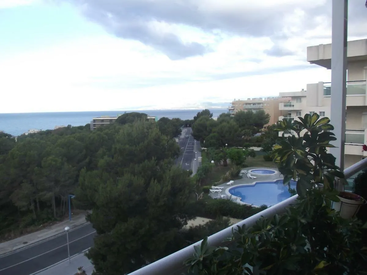 Apartamento Salou Port Aventura Apartment