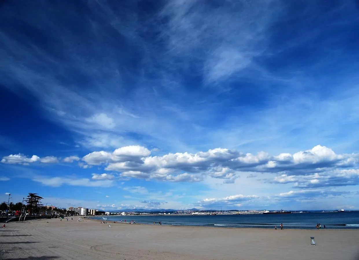 Apartamento Salou Port Aventura Apartment Spain