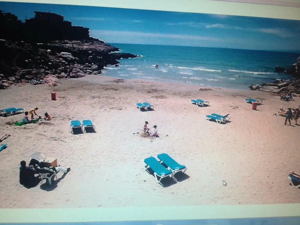 Apartamento Salou Port Aventura Apartment Spain