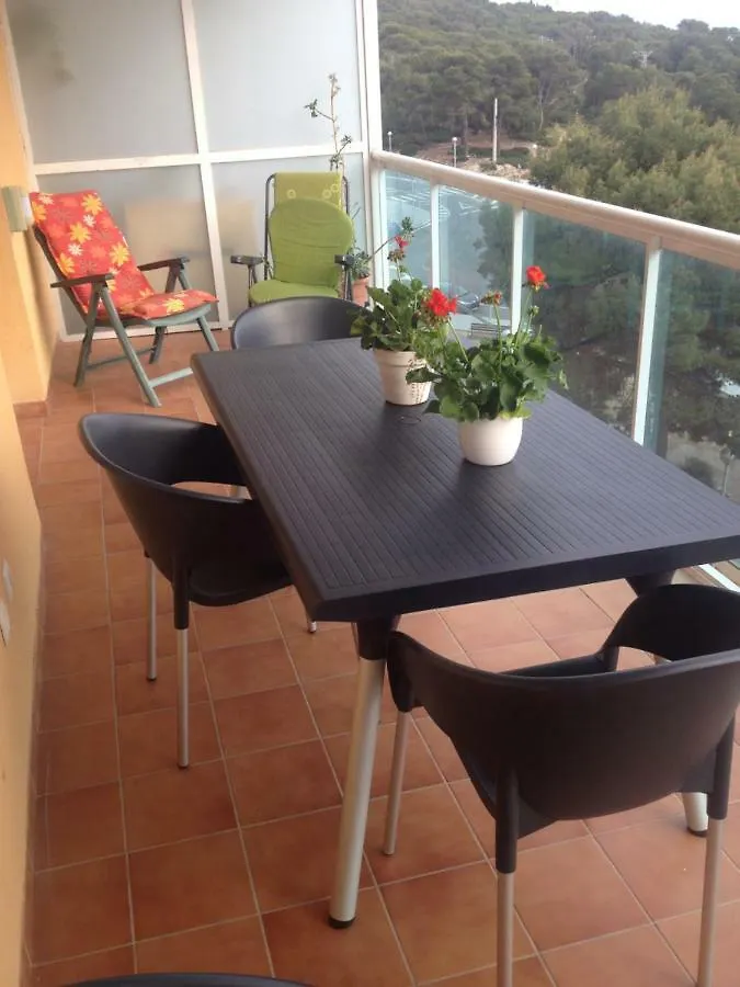 Apartamento Salou Port Aventura Apartment
