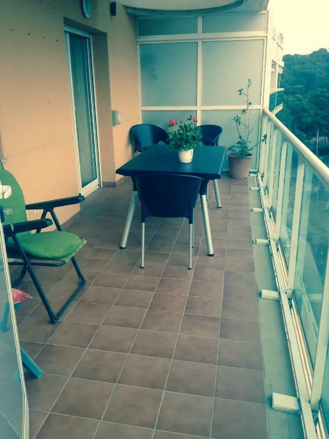 Apartamento Salou Port Aventura Apartment Spain