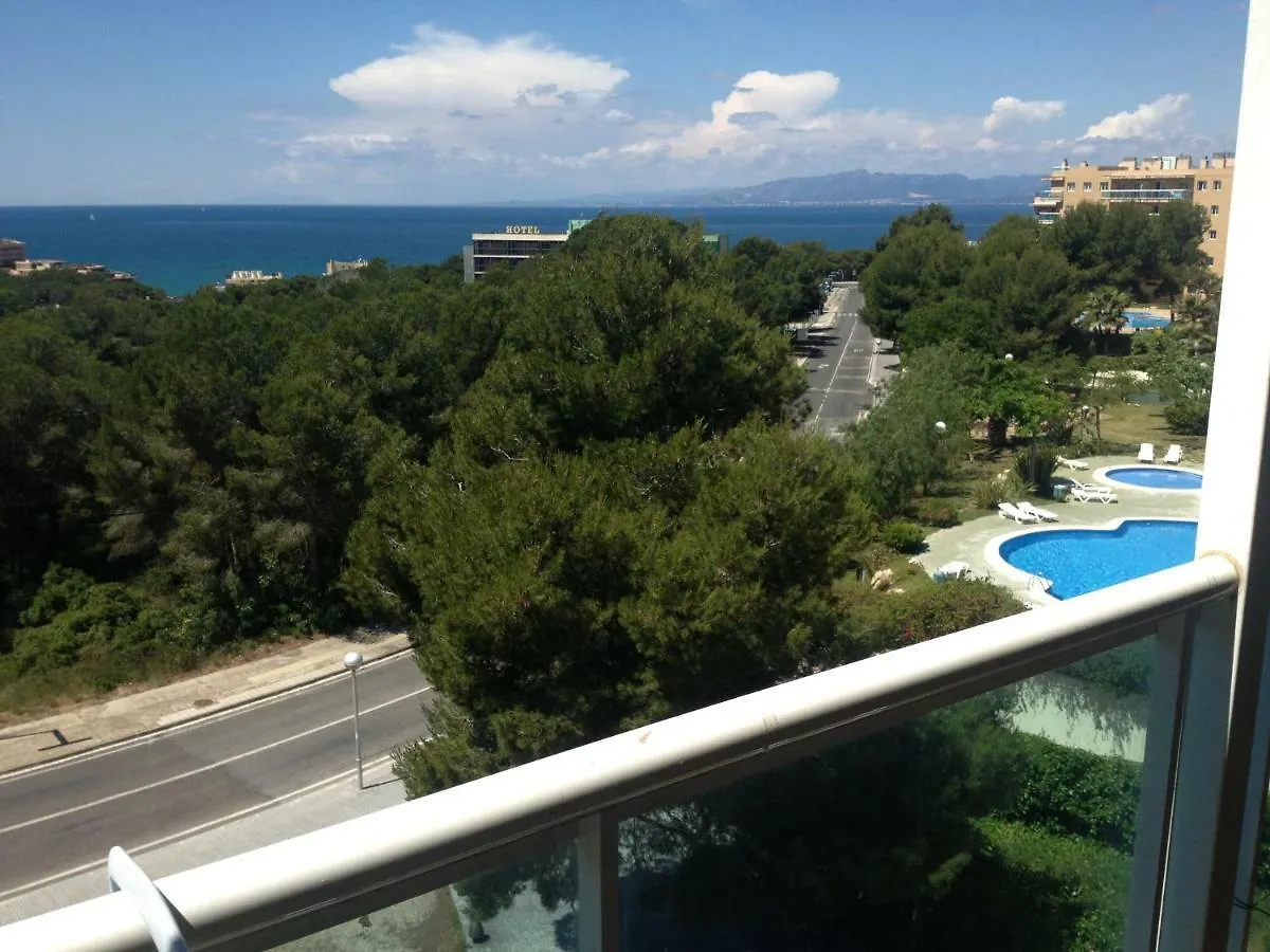 Apartamento Salou Port Aventura Apartment