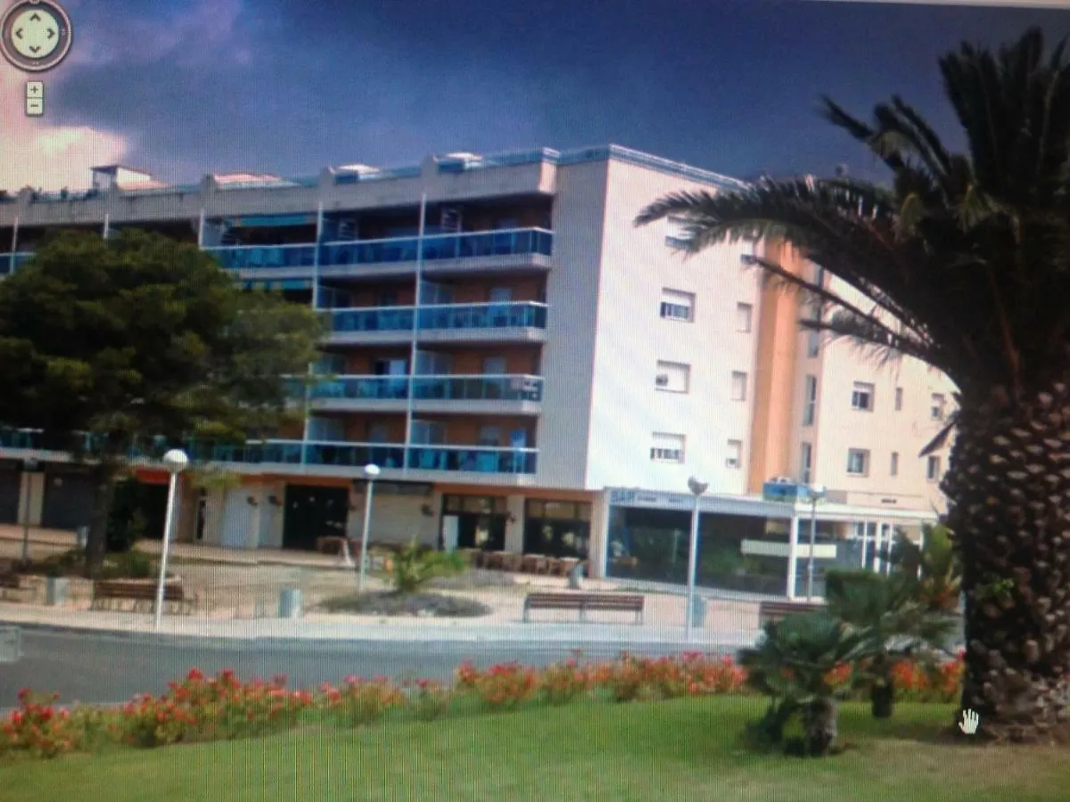Apartamento Salou Port Aventura Apartment
