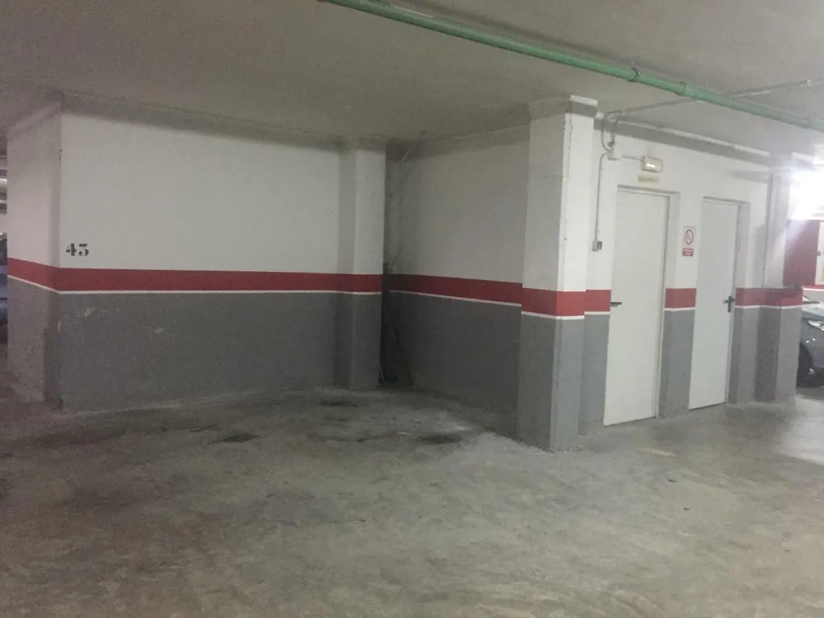 Apartamento Salou Port Aventura Apartment