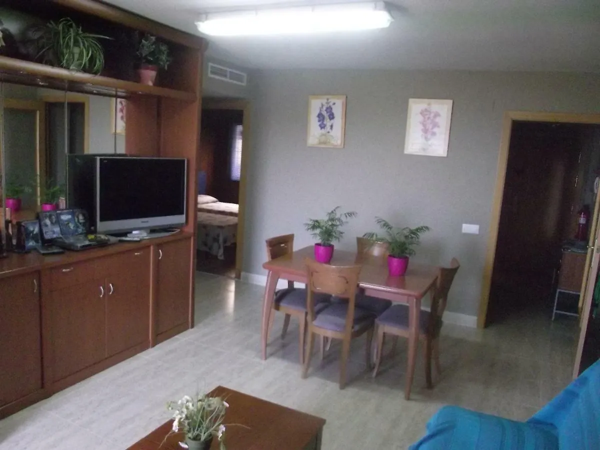 Apartamento Salou Port Aventura Apartment 0*,