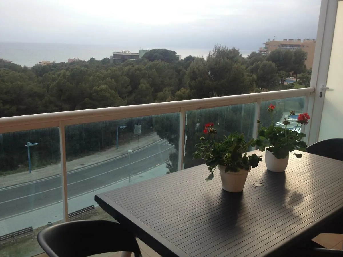 Apartamento Salou Port Aventura Apartment