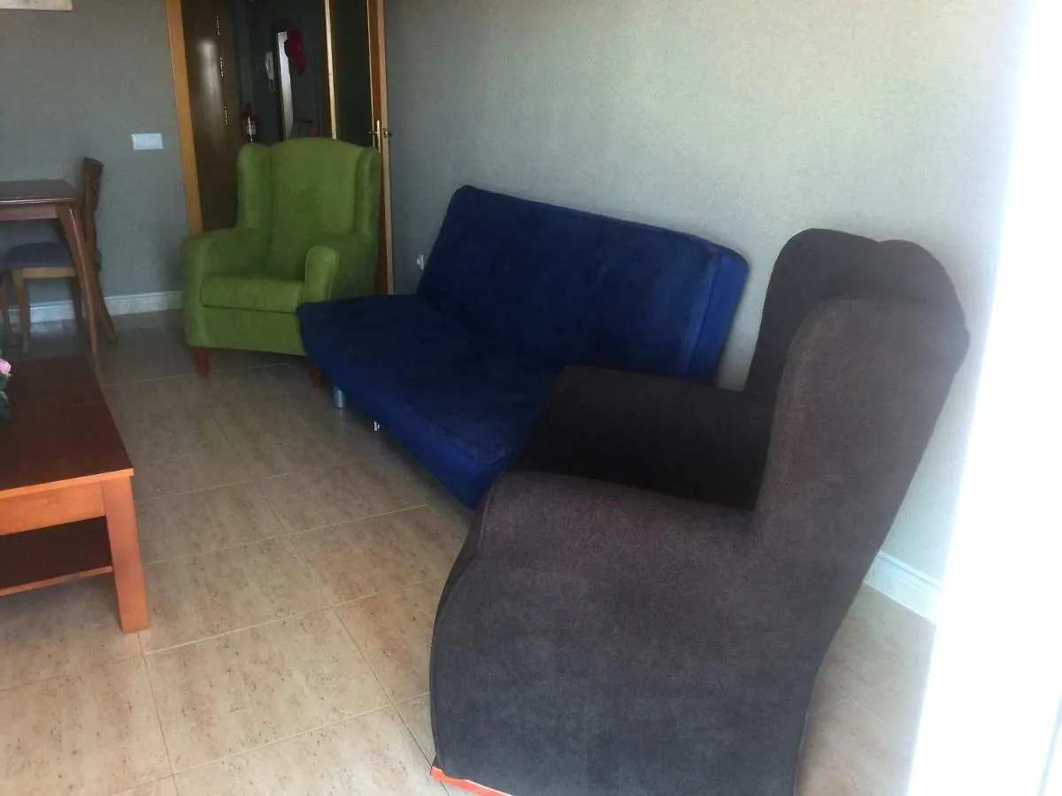 Apartamento Salou Port Aventura Apartment