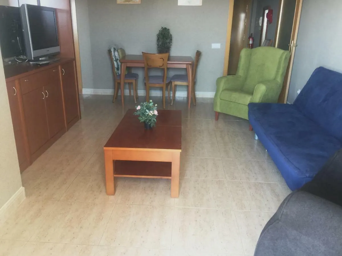 Apartamento Salou Port Aventura Apartment