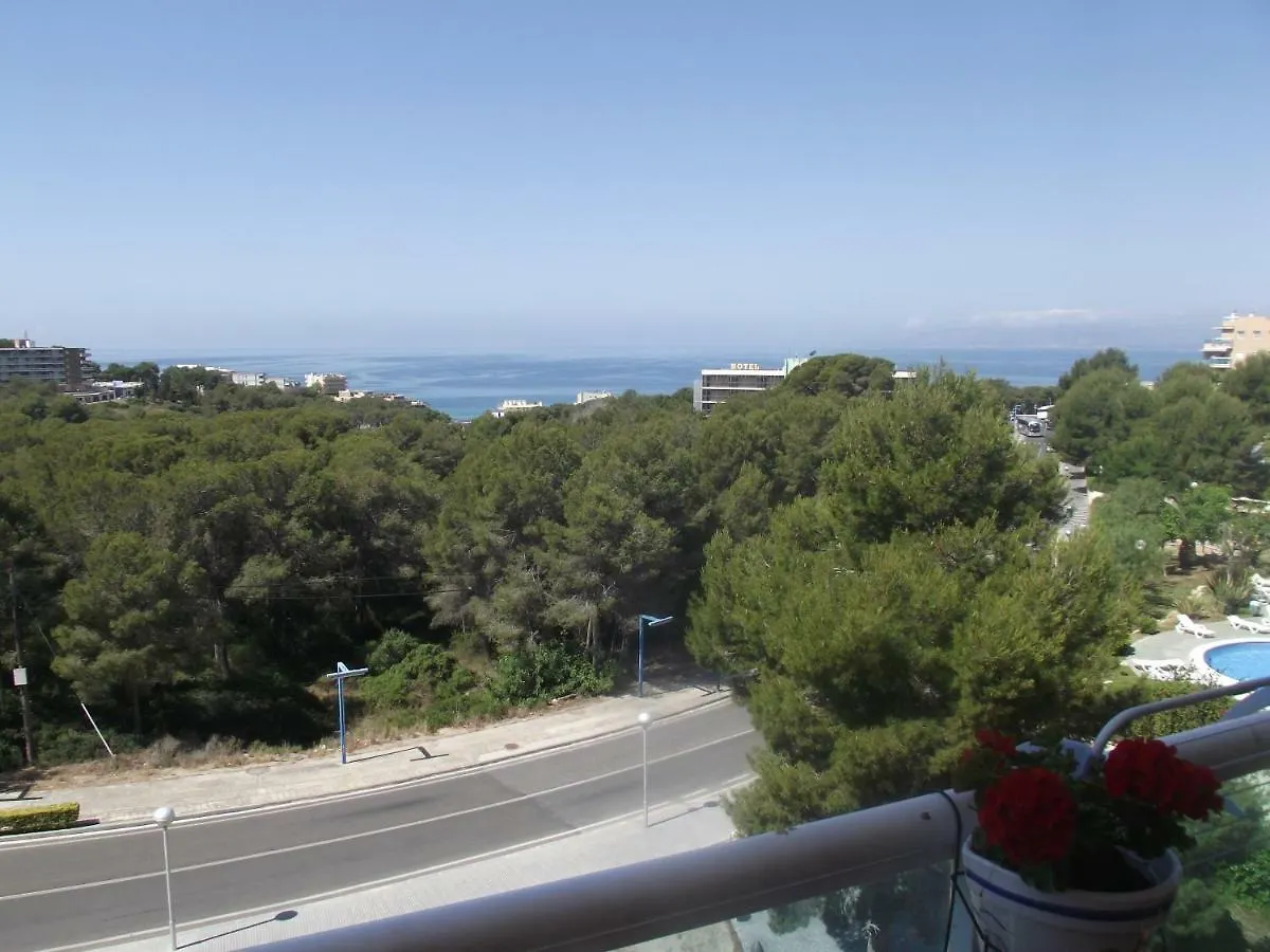 Apartamento Salou Port Aventura Apartment Spain