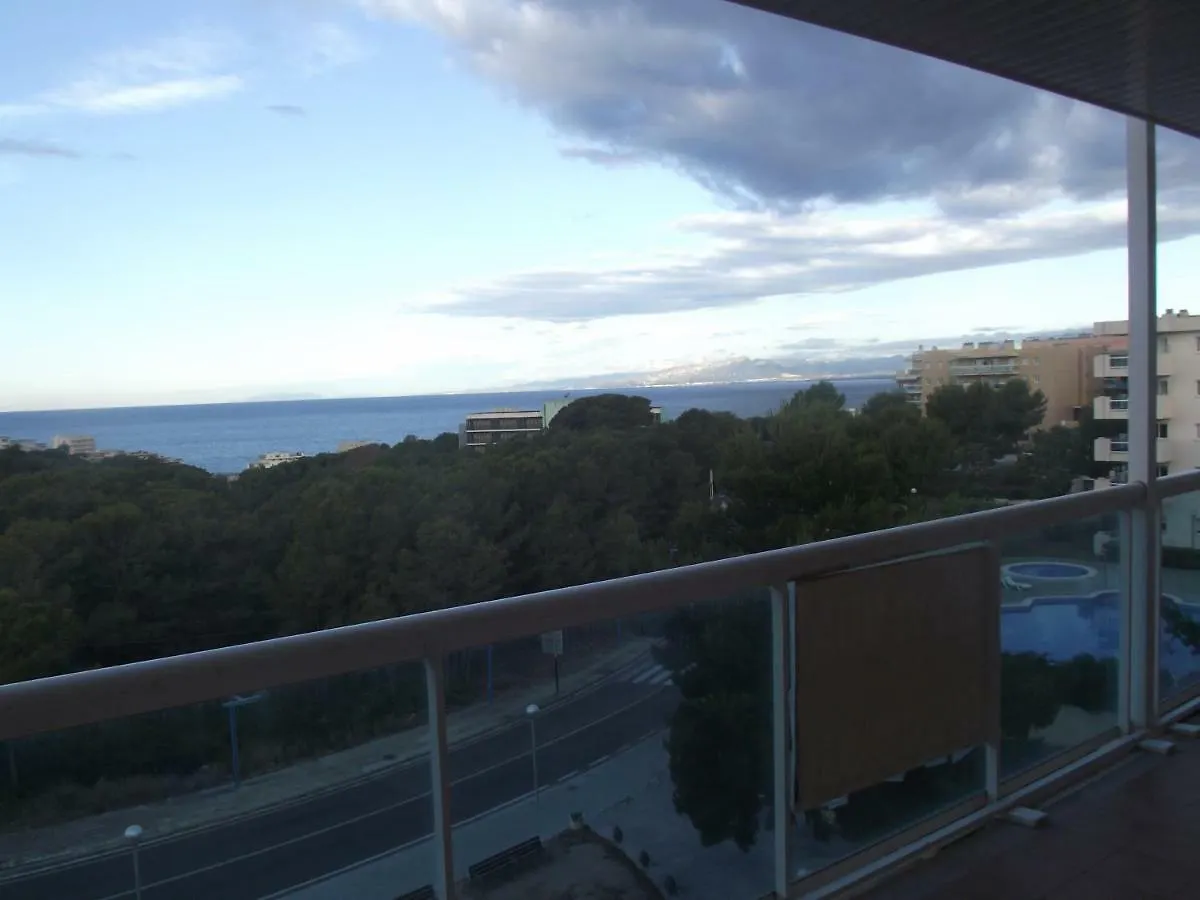 Apartamento Salou Port Aventura Apartment