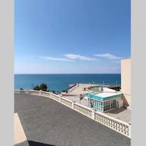 Paradis Salou, Centro Turistico, Wifi, Piscina, Vistas Al Mar Salou