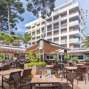 4* Hotel 4r Casablanca Playa