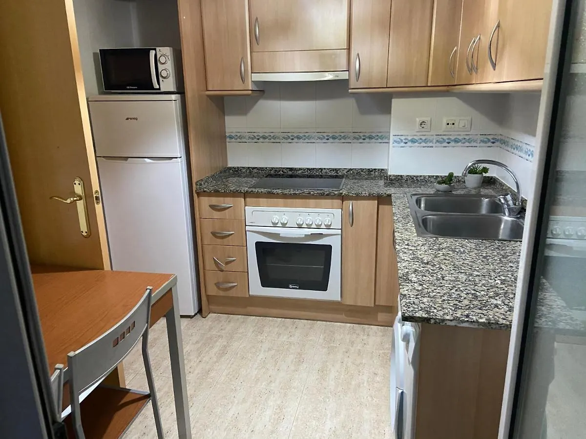 Apartamento Salou Port Aventura Apartment