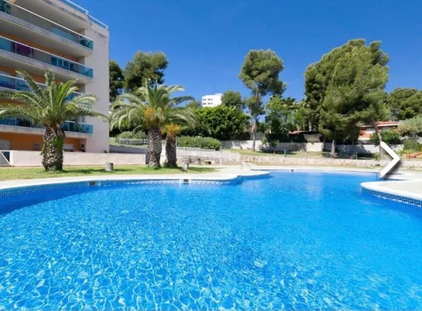 Apartamento Salou Port Aventura Apartment