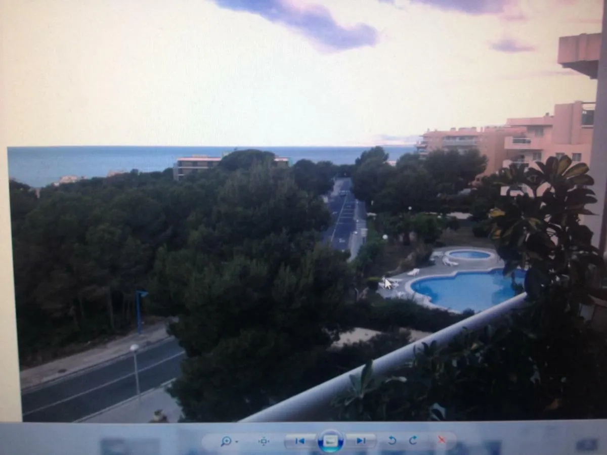 Apartamento Salou Port Aventura Apartment 0*,  Spain
